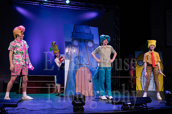 Sponge Bob 22-195