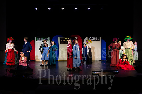 Tues Music Man Kids-4