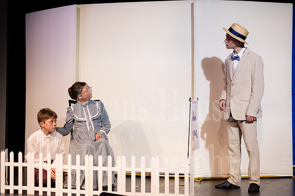 Tues Music Man Kids-73