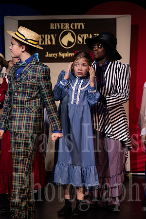 Tues Music Man Kids-21