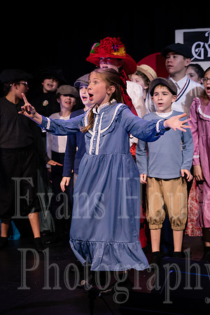 Tues Music Man Kids-100
