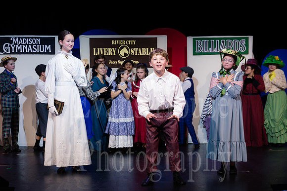 Tues Music Man Kids-93