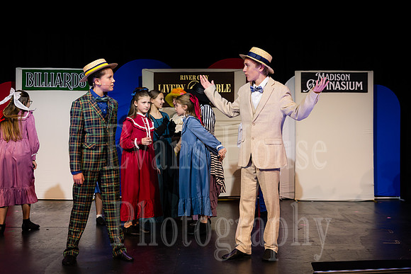 Tues Music Man Kids-5