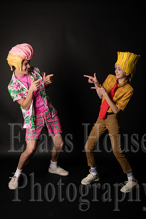 Sponge Bob 22-69