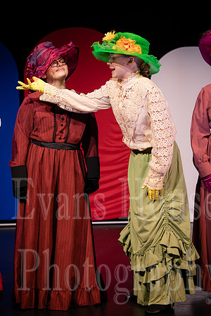 Tues Music Man Kids-87
