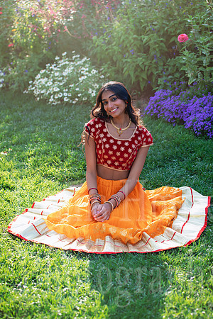 Kesar 22-16