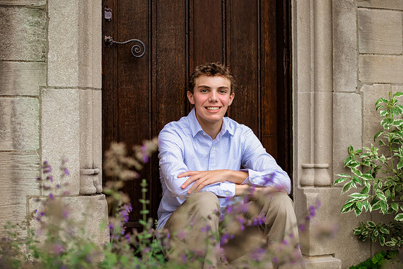 Senior 15