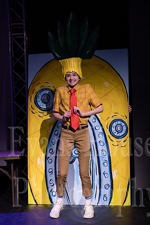 Sponge Bob 22-190