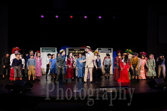 Tues Music Man Kids-7