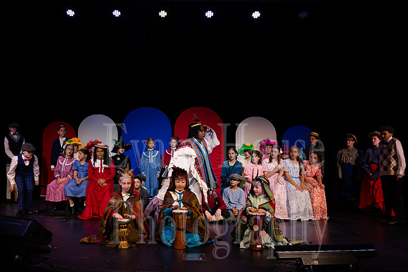 Tues Music Man Kids-44