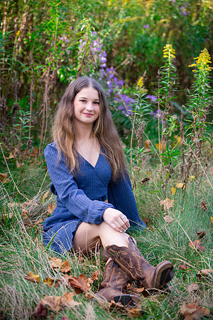 Senior 8