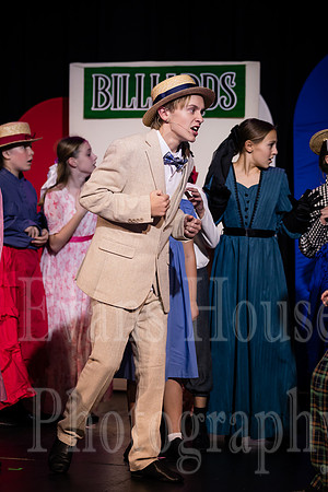 Tues Music Man Kids-20