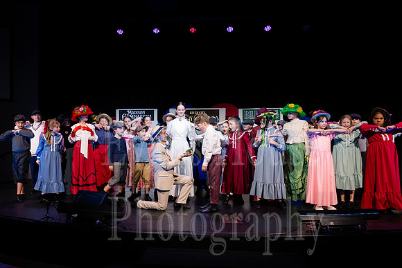 Tues Music Man Kids-95