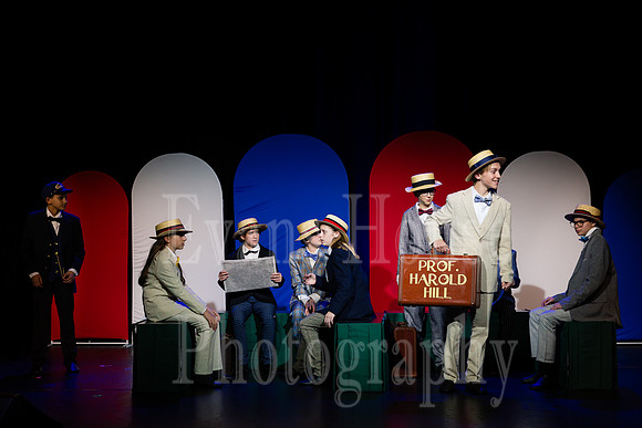 Tues Music Man Kids-3