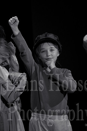 Tues Music Man Kids-70