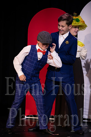 Tues Music Man Kids-74