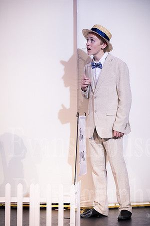 Tues Music Man Kids-98