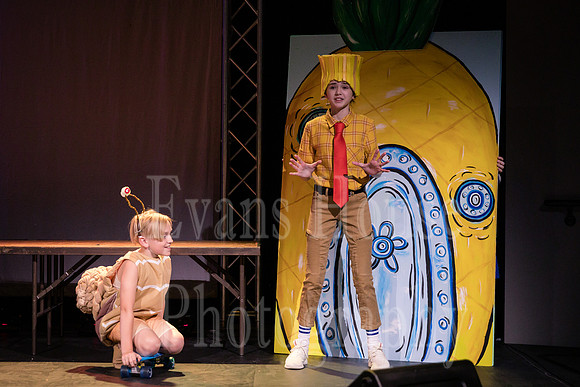 Sponge Bob 22-192