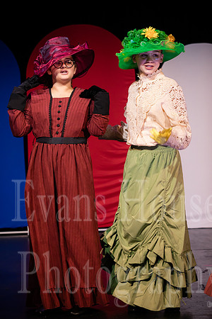 Tues Music Man Kids-82