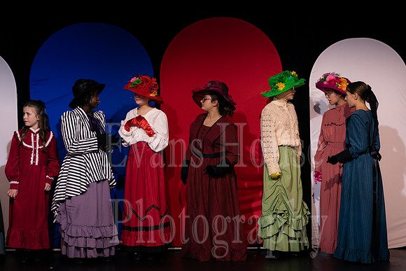 Tues Music Man Kids-76