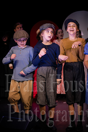 Tues Music Man Kids-65