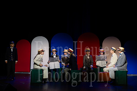 Tues Music Man Kids-1